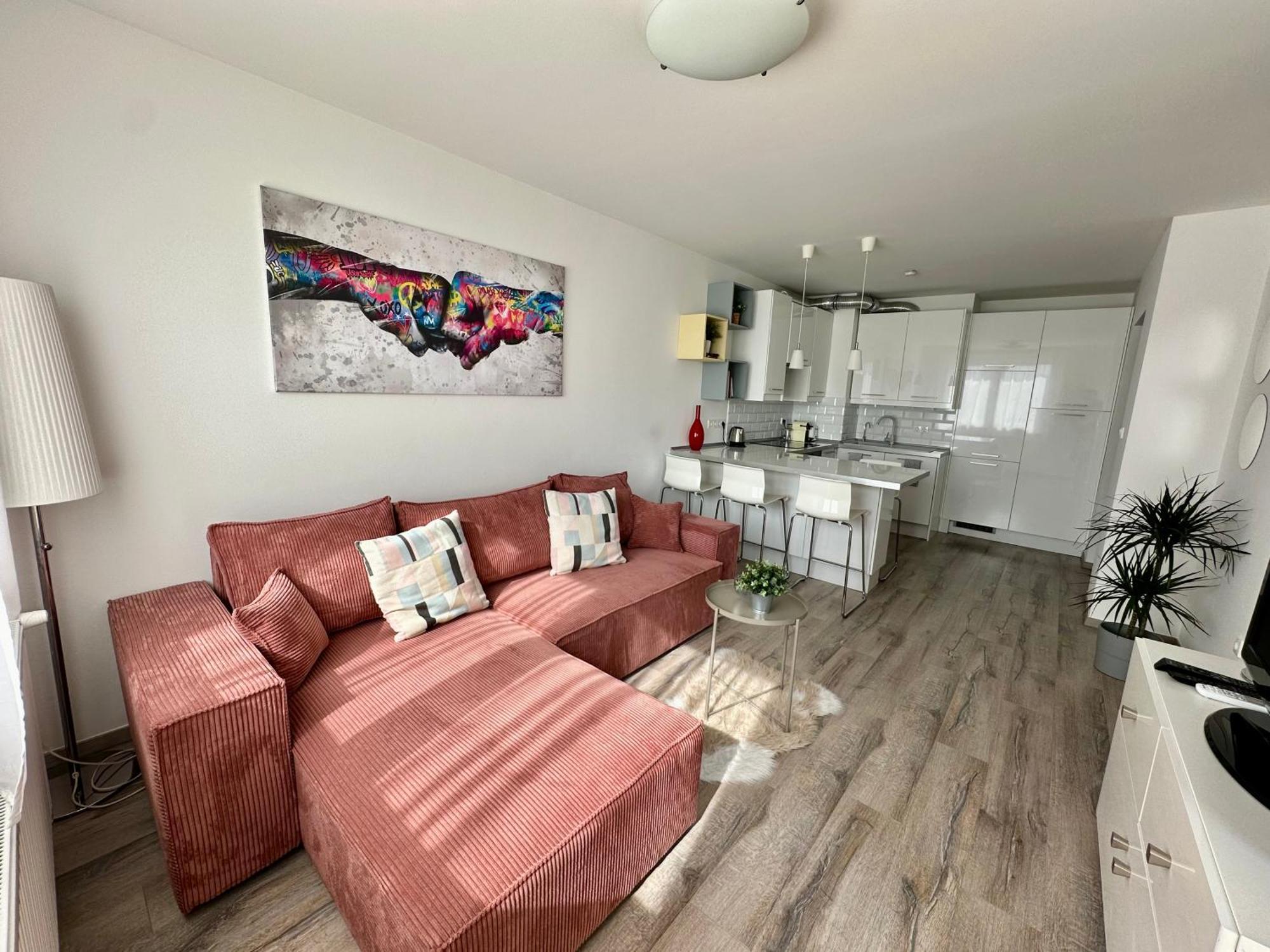 City Break Apartment - Private Garage, Ac, Balcony Budapest Luaran gambar